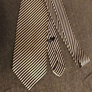 Stefan’s Ricci Silk Tie